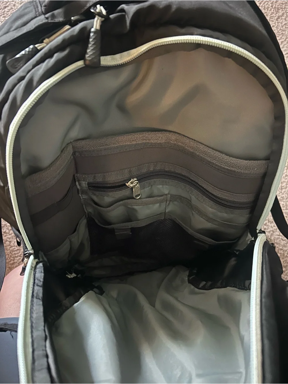 The North Face Borealis Backpack